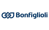 Logo Bonfiglioli Spa
