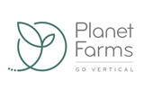 Logo Planet Farms